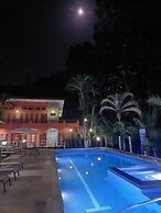 Hotel Playa Bejuco