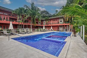 Hotel Playa Bejuco