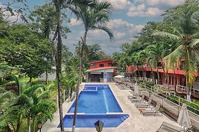 Hotel Playa Bejuco