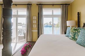 Cape Eleuthera Resort & Marina