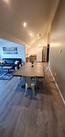 Glacier Basecamp Lodge