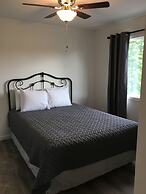 Glacier Basecamp Lodge