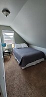 Glacier Basecamp Lodge