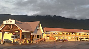 Glacier Basecamp Lodge