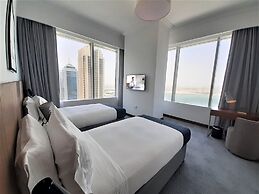 Somerset West Bay Doha