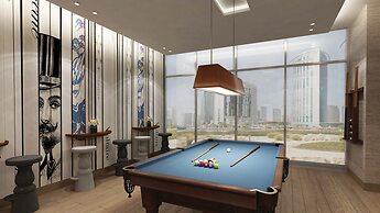 Somerset West Bay Doha