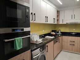 Somerset West Bay Doha