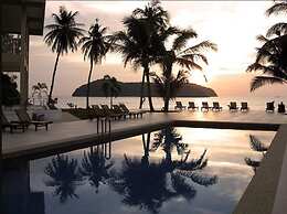 The Frangipani Langkawi Resort & Spa