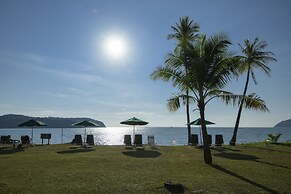 The Frangipani Langkawi Resort & Spa