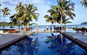 The Frangipani Langkawi Resort & Spa