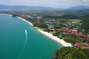 The Frangipani Langkawi Resort & Spa