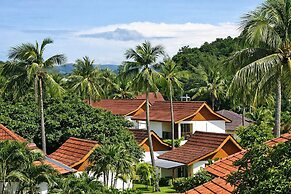 The Frangipani Langkawi Resort & Spa