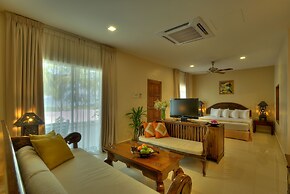 The Frangipani Langkawi Resort & Spa