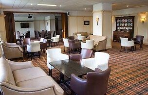 The Royal Victoria Hotel