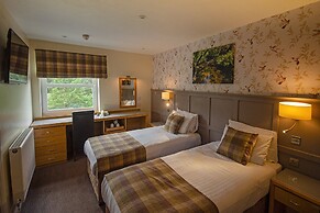 The Royal Victoria Hotel