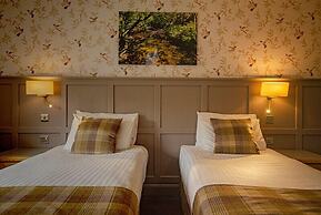 The Royal Victoria Hotel