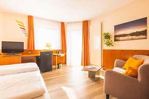 Hotel Luise