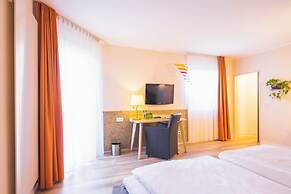 Hotel Luise