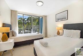Azzura Greens Resort