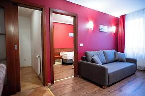 City Home Budapest