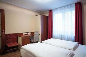 City Home Budapest
