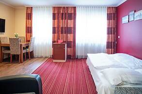 City Home Budapest