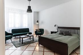 City Home Budapest