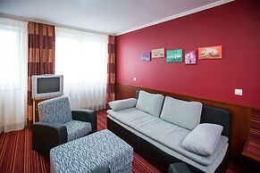 City Home Budapest