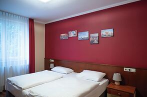 City Home Budapest