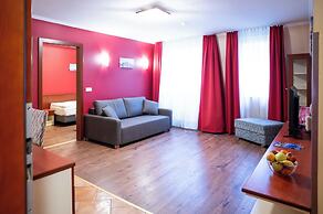 City Home Budapest