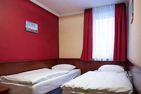 City Home Budapest