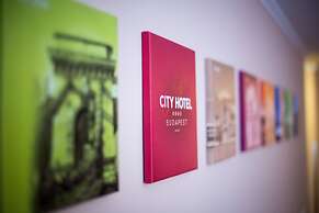 City Home Budapest