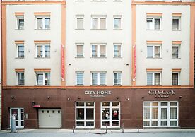 City Home Budapest