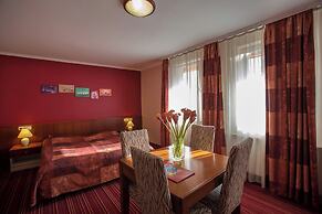 City Home Budapest