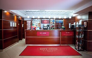 City Home Budapest