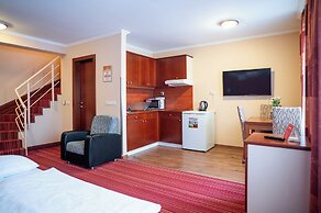 City Home Budapest