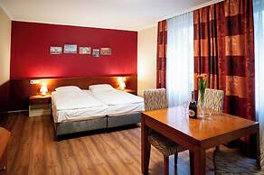 City Home Budapest