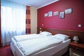 City Home Budapest