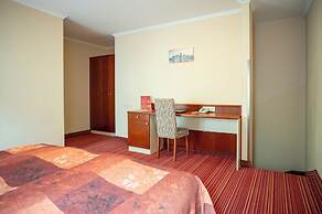 City Home Budapest