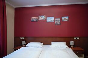 City Home Budapest