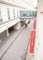 City Home Budapest