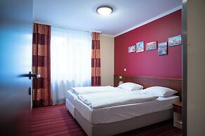 City Home Budapest