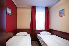City Home Budapest