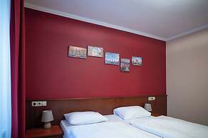 City Home Budapest