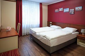 City Home Budapest
