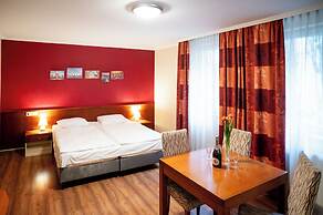 City Home Budapest