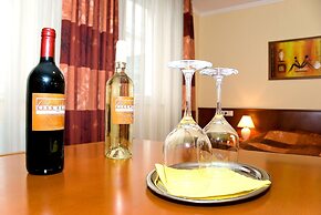City Home Budapest