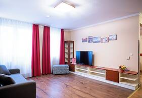 City Home Budapest