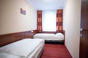 City Home Budapest