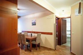 City Home Budapest